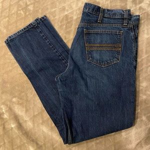 35 x 34 Mens Cinch Jeans